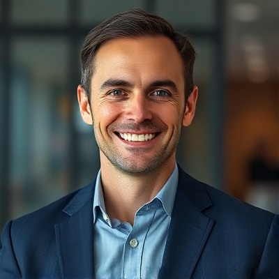 Andreas Reimann — Online Casinos Echtgeld expert