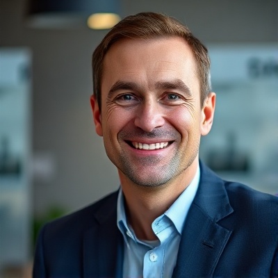 Andreas Reimann — Seriöses Online Casino Deutschland expert